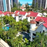 Coco Bella Dream In Surfers Paradise