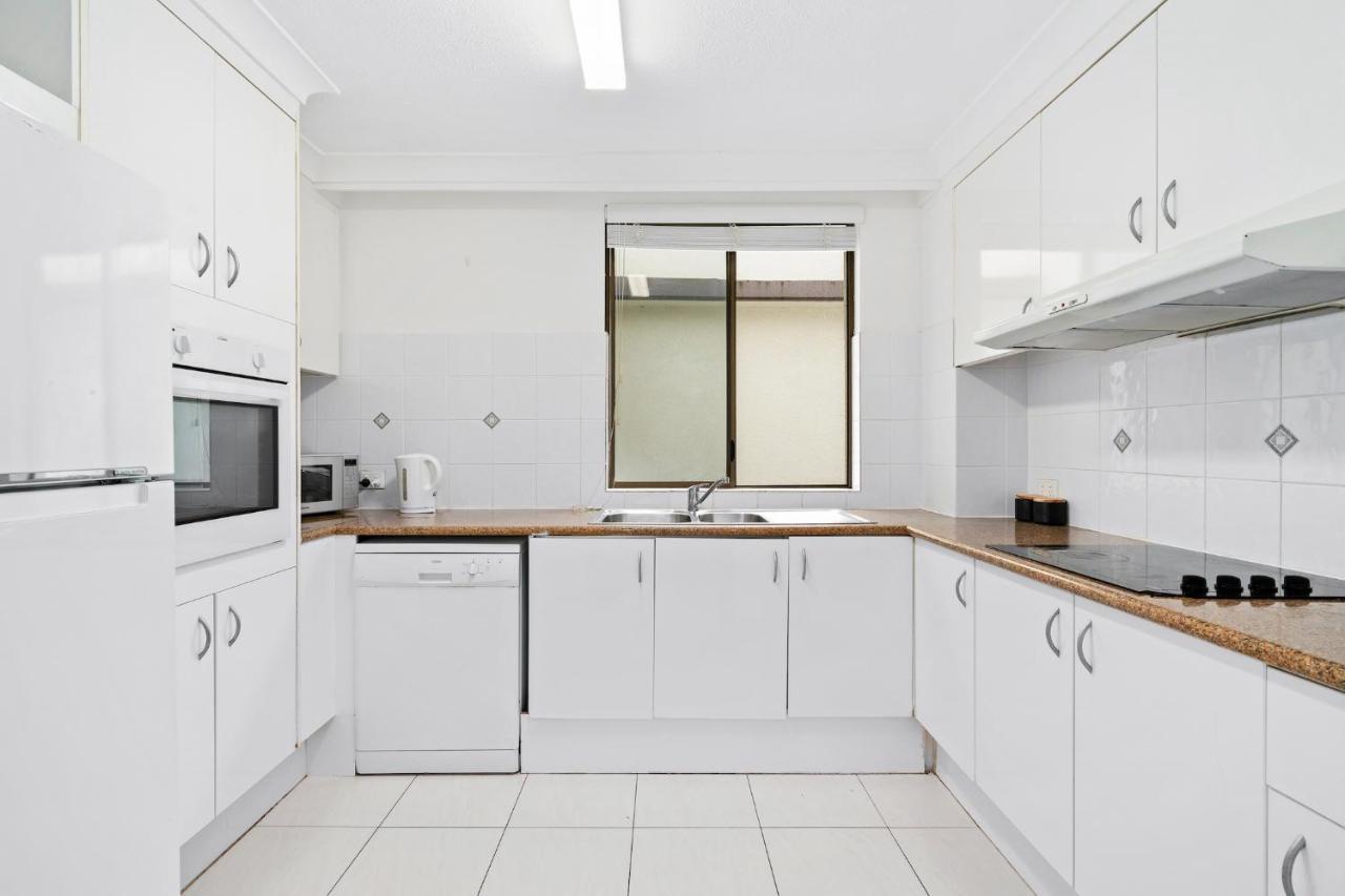 Apartment Coco Bella Dream In Surfers Paradise Gold Coast